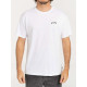 Billabong Ανδρική κοντομάνικη μπλούζα Arch Wave - Short Sleeve T-Shirt for Men